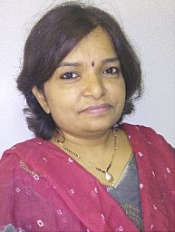 Savita Kolhe