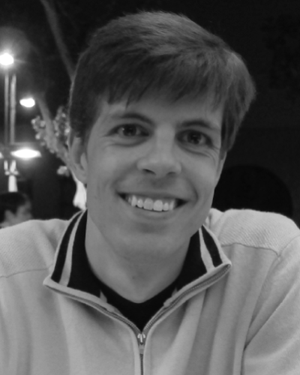 Christopher Van Arsdale