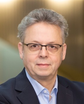 T. Hain