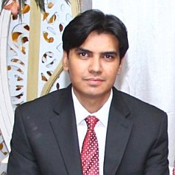 Siraj Muhammad Ahsan