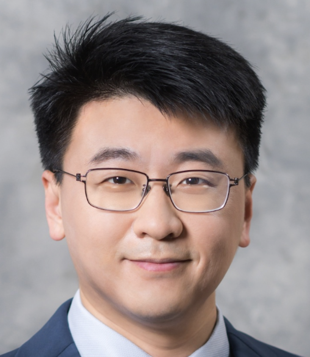 Danfeng Li