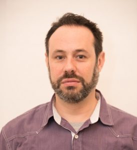 Adam Buchwald