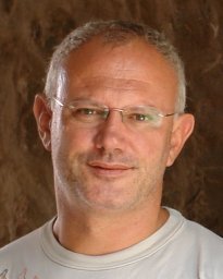 Zaragotas Dimitris