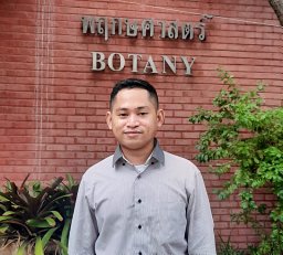 Muhammad Taufiq Haqiqi