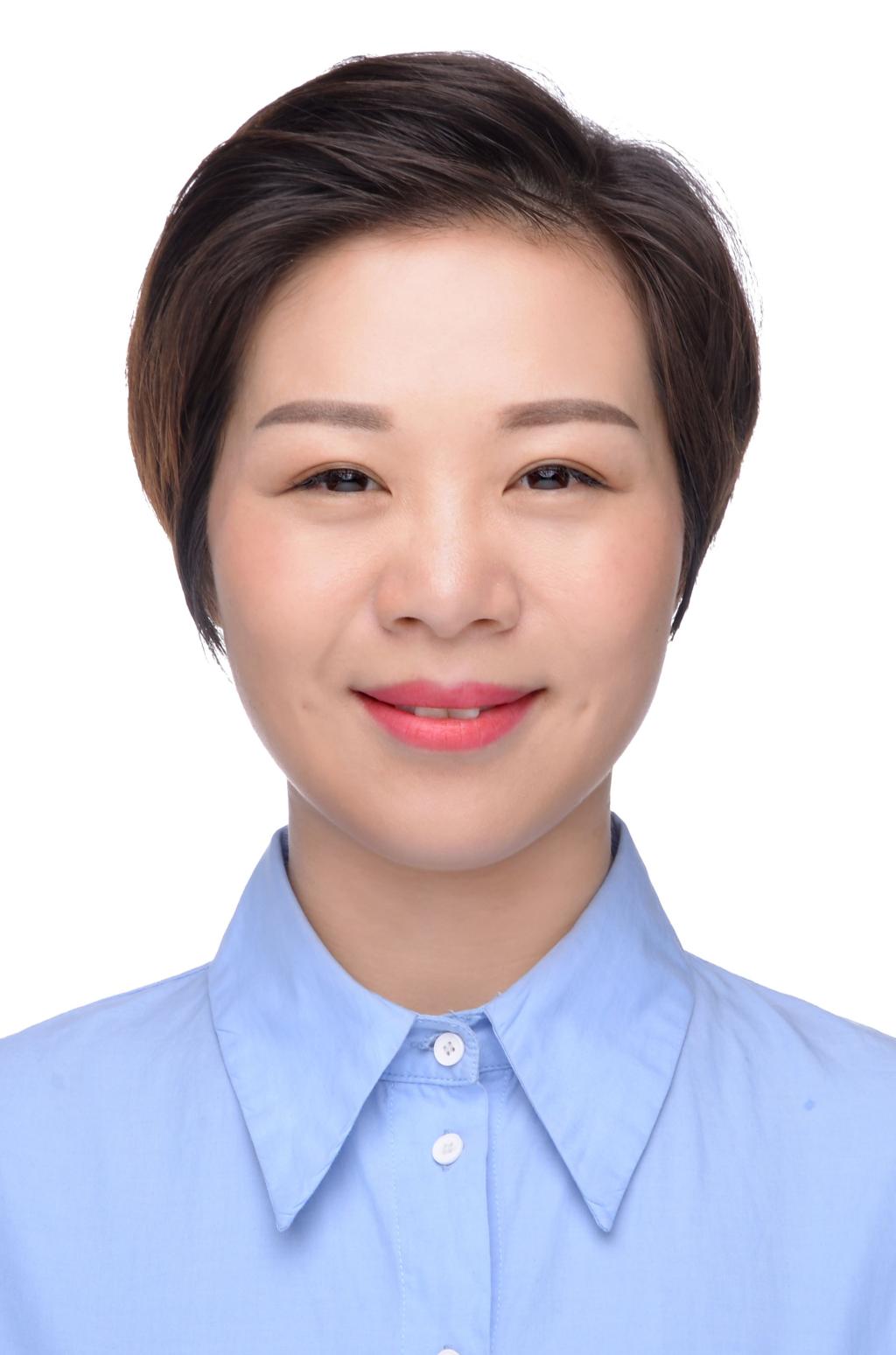 Huilin Zhang