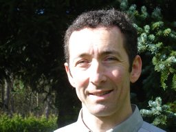 Gilles Lemercier
