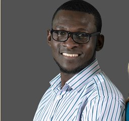 Bashir Mohammed