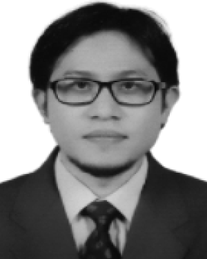 Mohd Nasrul Izzani Jamaludin