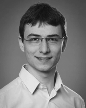 Niels Ole Salscheider