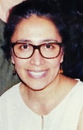 Cruz-Rivera Mayra