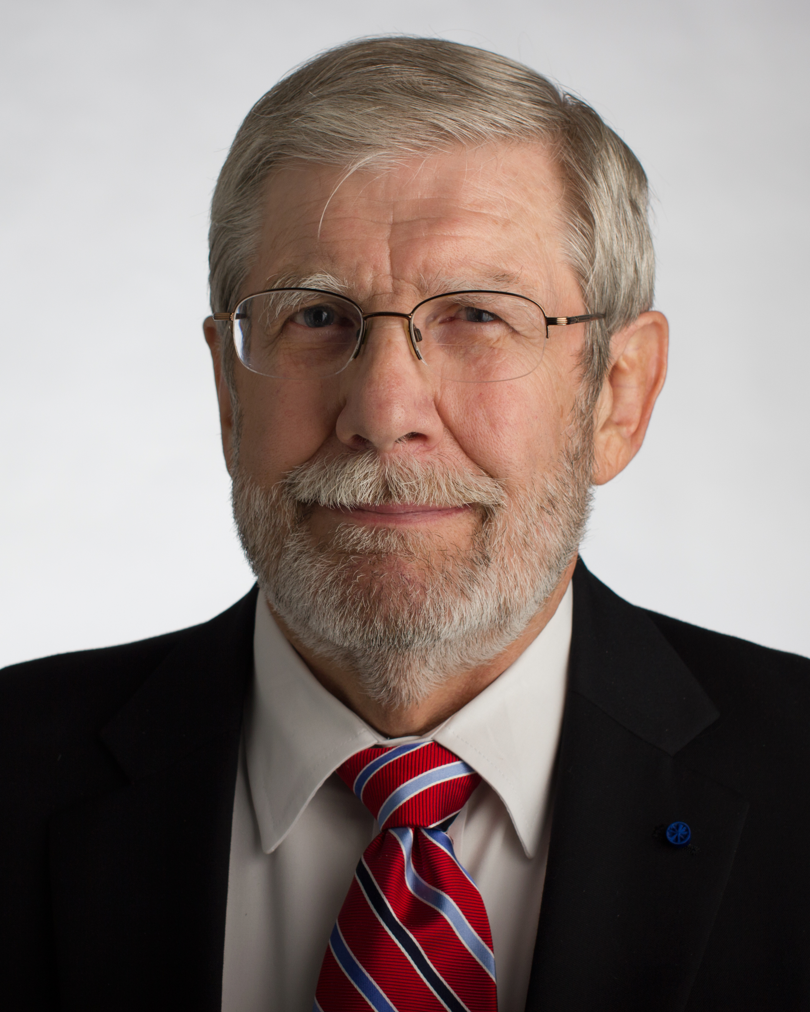 J. Brent Hiskey