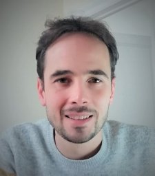 Sebastiaan Godts