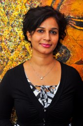 Nirmala Bhoo-Pathy