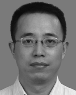 Shan Wang