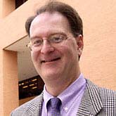 Bruce Rittmann