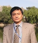 Jianhua Xu