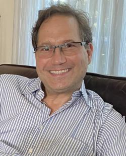 Jonah Levy
