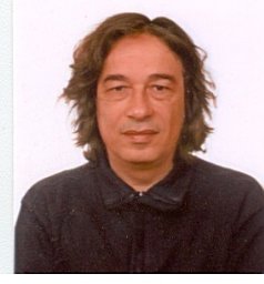 Alexandros Koutsouris