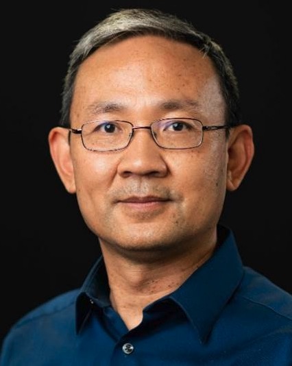 Zhenlin Wang