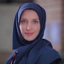 Hasanian-Langroudi Farzaneh