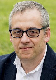 Imanol Basterretxea