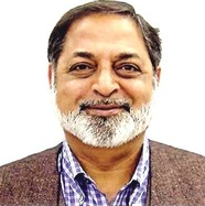 Sudhir Paul