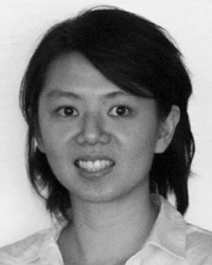 Jinni Lee