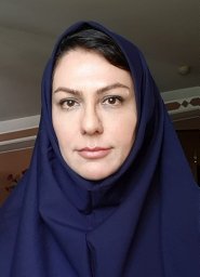 Maryam Baharvand