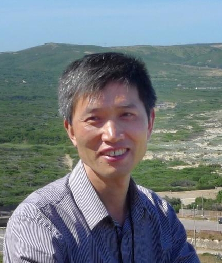 Renbin Zhan