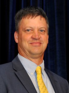 Christopher D. Rahn