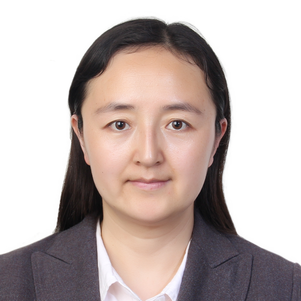 Zhijuan Wang