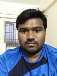 Harinadh Vemanaboina