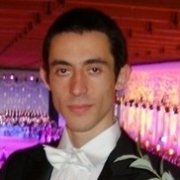Kostyukevich Yury