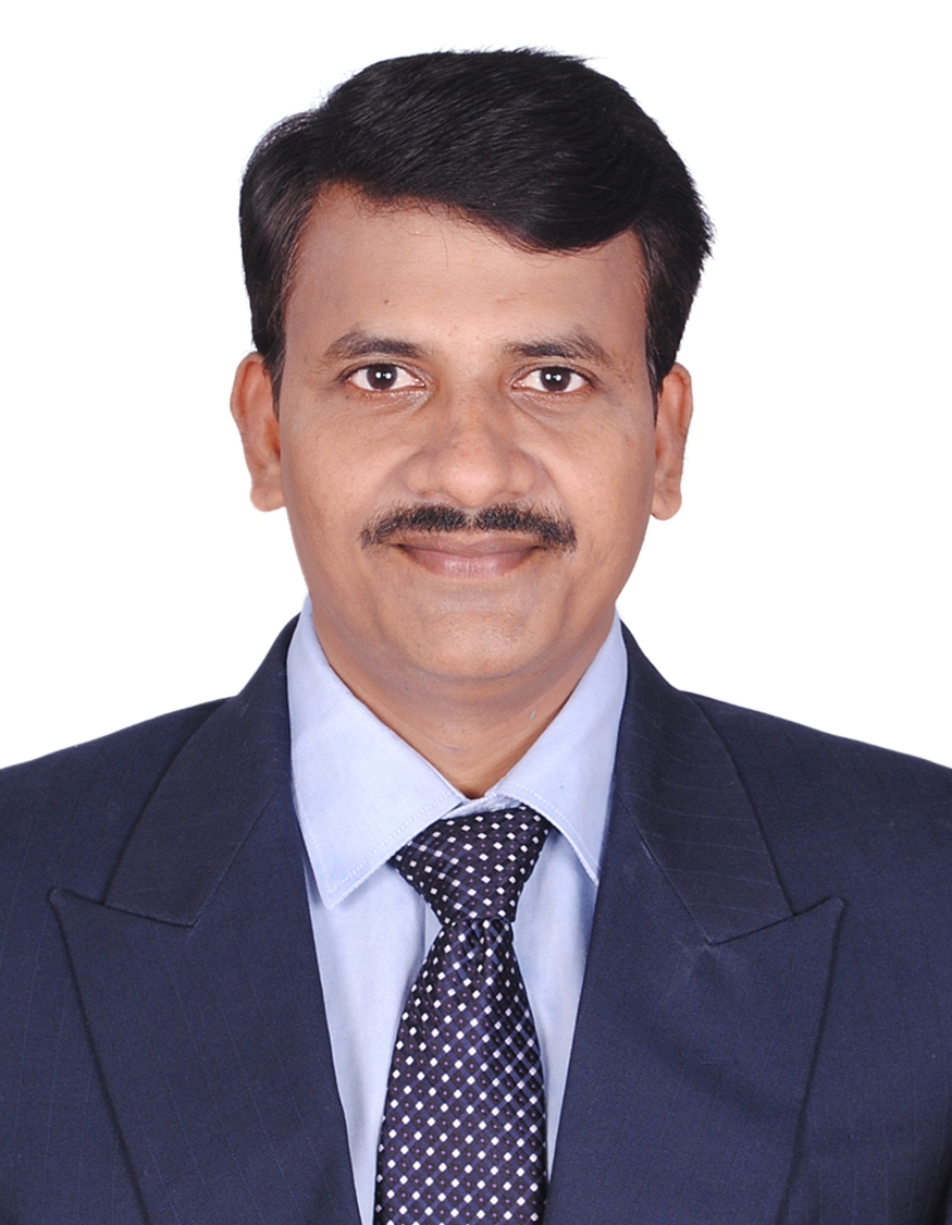 C Jayakumar