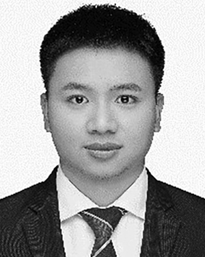 Lingrong Kong