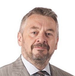 Nigel J. Brunskill