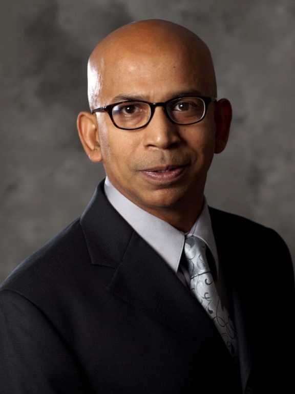 Viktor K. Prasanna