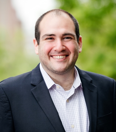 Matthew D. Eisenberg
