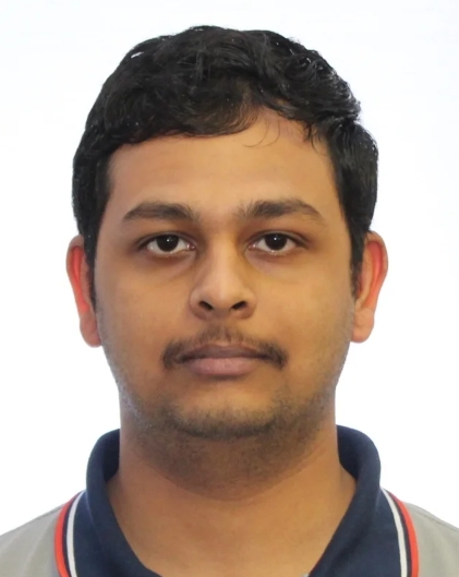 Sriram Ganapathi Subramanian