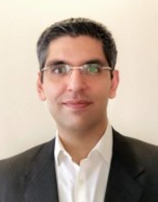 Hamid Riazi-Esfahani