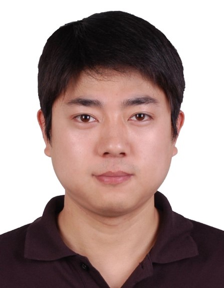 Fangli Jing