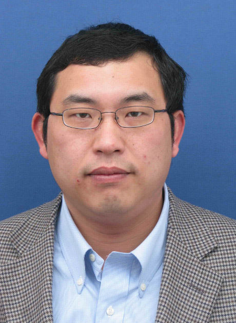 Peiyong Wang