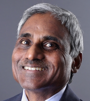 Prakash Reddy