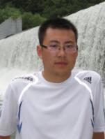 Rongxing He