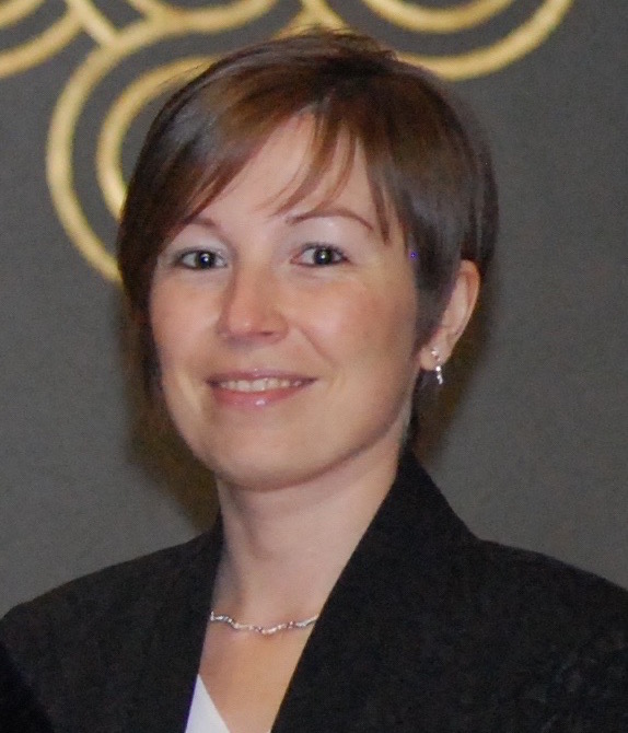 Sara Foresti