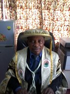 Anduang Odiongenyi