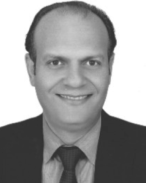 Mohammed Kayed