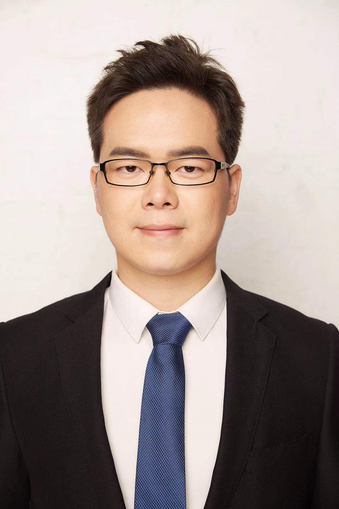 Shangfeng Tang