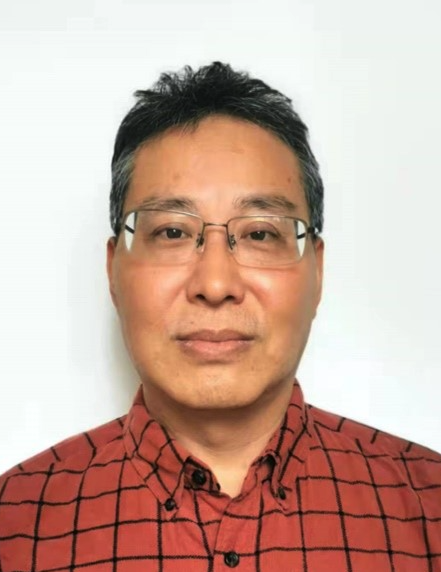 Mingzhi Yang