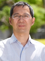 Litang Hu